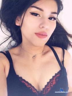 larissawon stripchat livecam performer profile