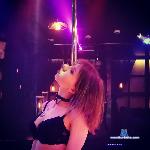 SilisHill stripchat livecam show performer room profile