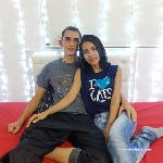 dianayleo stripchat livecam show performer room profile