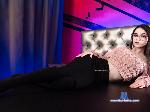 AnitaGilberton stripchat livecam show performer room profile