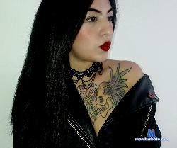 sweetpoisonn1 stripchat livecam performer profile