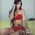 Meggan_Dirty stripchat livecam show performer room profile