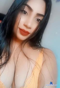aleihahot stripchat livecam performer profile