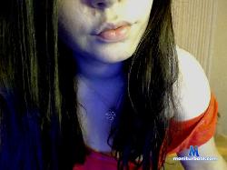 NatalyBorrero stripchat livecam performer profile