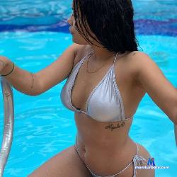 Ginger_Brown stripchat livecam performer profile