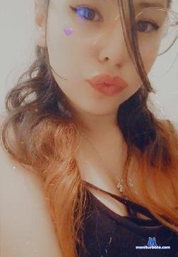 Taliana_ stripchat livecam performer profile