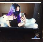 Le_murre stripchat livecam show performer room profile