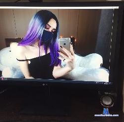 Le_murre stripchat livecam performer profile