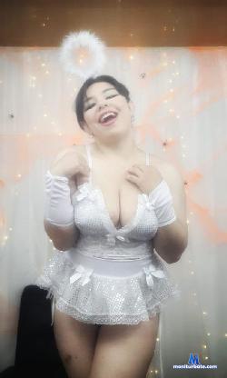 Beka_jonnes stripchat livecam performer profile