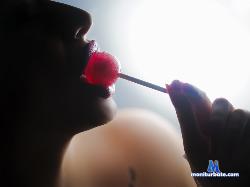 BrianaSilver stripchat livecam performer profile