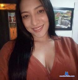 Quincy_Revel stripchat livecam performer profile