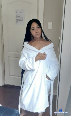 Amber_161 stripchat livecam performer profile