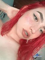 Atenea69X stripchat livecam show performer room profile