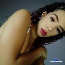 AlexaReyes_ stripchat livecam performer profile