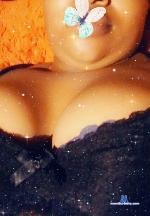 GorgeousNubianQueen stripchat livecam show performer room profile