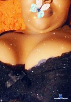 GorgeousNubianQueen stripchat livecam performer profile