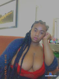 AlexaTheSlut stripchat livecam performer profile