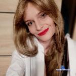 IvetaAmazing stripchat livecam show performer room profile