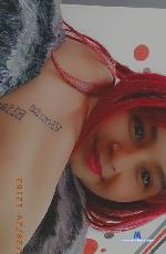 MissTiara_2 stripchat livecam show performer room profile