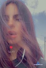 ICassandraI stripchat livecam show performer room profile