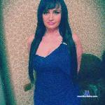 NanaGloss stripchat livecam show performer room profile