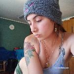 LiliSexxx stripchat livecam show performer room profile