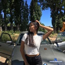 glare_brand stripchat livecam performer profile