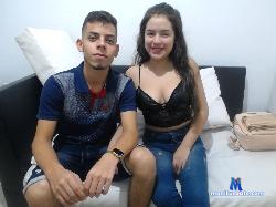 Young_Hot stripchat livecam performer profile