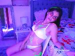ArianaZoe stripchat livecam show performer room profile