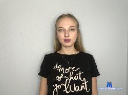 AmeliaSiena stripchat livecam performer profile