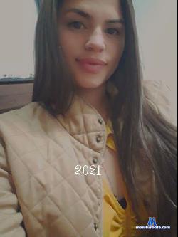 LittleAngel__ stripchat livecam performer profile