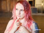 kissica stripchat livecam show performer room profile