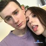 Dave_and_Olivia stripchat livecam show performer room profile