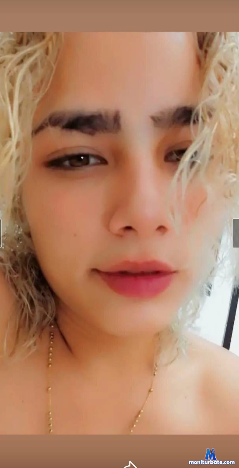 Ashly_hotxxx Stripchat performer