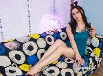 KimSanders_ stripchat livecam show performer room profile
