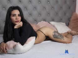 Melissa_Flores stripchat livecam performer profile