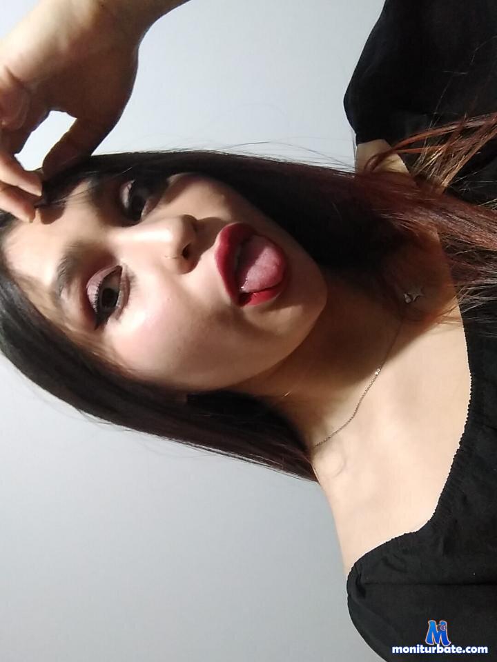 mailyn_k Stripchat performer tag Language Colombian tag Language Spanish Speaking girls ethnicity Latino do Dance specifics Big Ass age Teen hair Color Red do Twerk hair Color Black specific Small Tits body Type Medium small Audience private Price Eight hair Color Colorful
