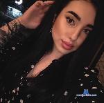 DianaWilson stripchat livecam show performer room profile
