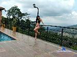 Annie_White stripchat livecam show performer room profile