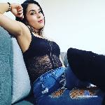 KEILYANDERSON stripchat livecam show performer room profile