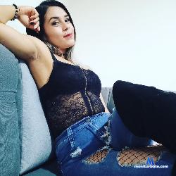 KEILYANDERSON stripchat livecam performer profile