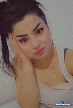 Camila_Lin stripchat livecam performer profile
