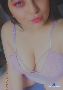 kamii_brooke stripchat livecam performer profile