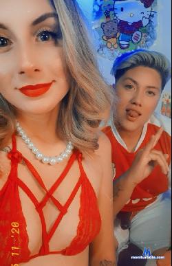 lesbiangh stripchat livecam performer profile