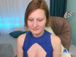 _Naomi__ stripchat livecam performer profile