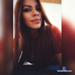 NahomySmith stripchat livecam performer profile