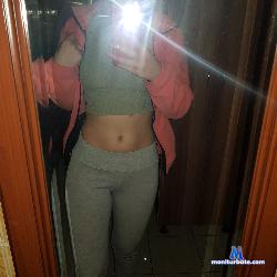 magicIsha stripchat livecam performer profile