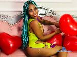 _NATASHA stripchat livecam show performer room profile