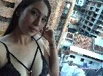 MilaEvans stripchat livecam show performer room profile