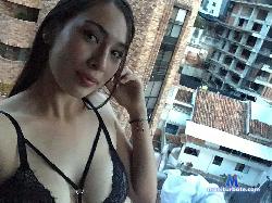 MilaEvans stripchat livecam performer profile